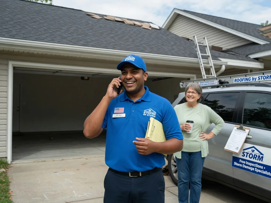 Roof Repair Near Me Michigan, ND FAQs